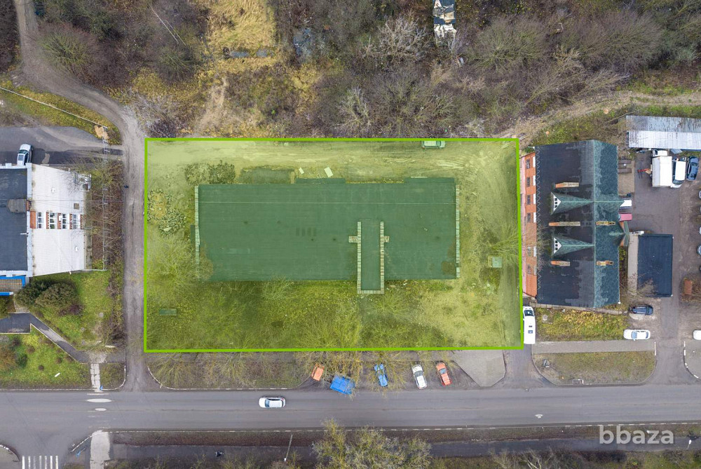 Продается ПСН 1069.2 м2 Обнинск - изображение 2