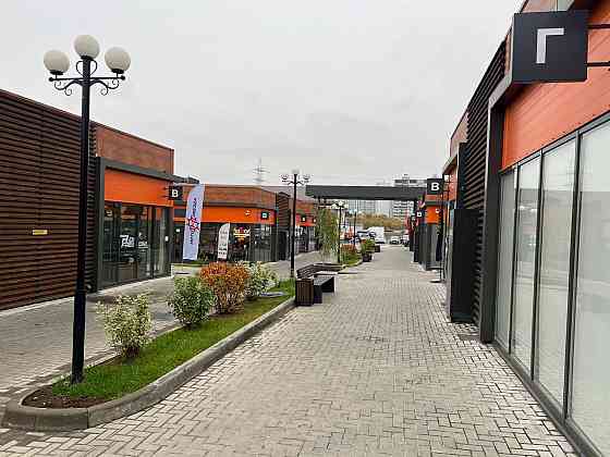 Магазин 36 м2 на Авторынке! Ваш бизнес для 3 000 000 посетителей в мес Мытищи