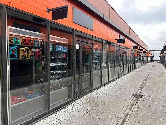 Магазин 36 м2 на Авторынке! Ваш бизнес для 3 000 000 посетителей в мес Мытищи