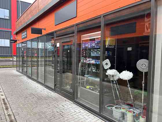 Магазин 36 м2 на Авторынке! Ваш бизнес для 3 000 000 посетителей в мес Мытищи