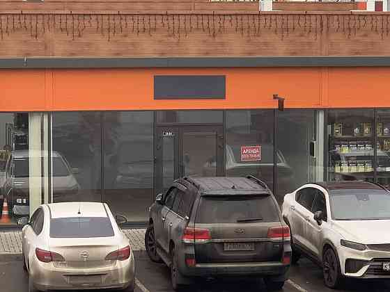 Магазин 36 м2 на Авторынке! Ваш бизнес для 3 000 000 посетителей в мес Мытищи