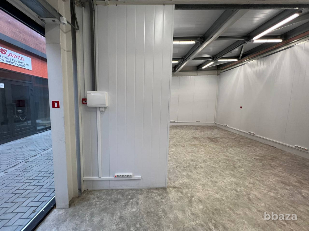 Магазин 36 м2 на Авторынке! Ваш бизнес для 3 000 000 посетителей в мес Мытищи - изображение 9