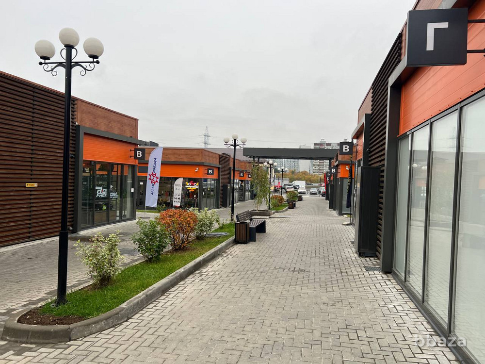 Магазин 36 м2 на Авторынке! Ваш бизнес для 3 000 000 посетителей в мес Мытищи - изображение 6