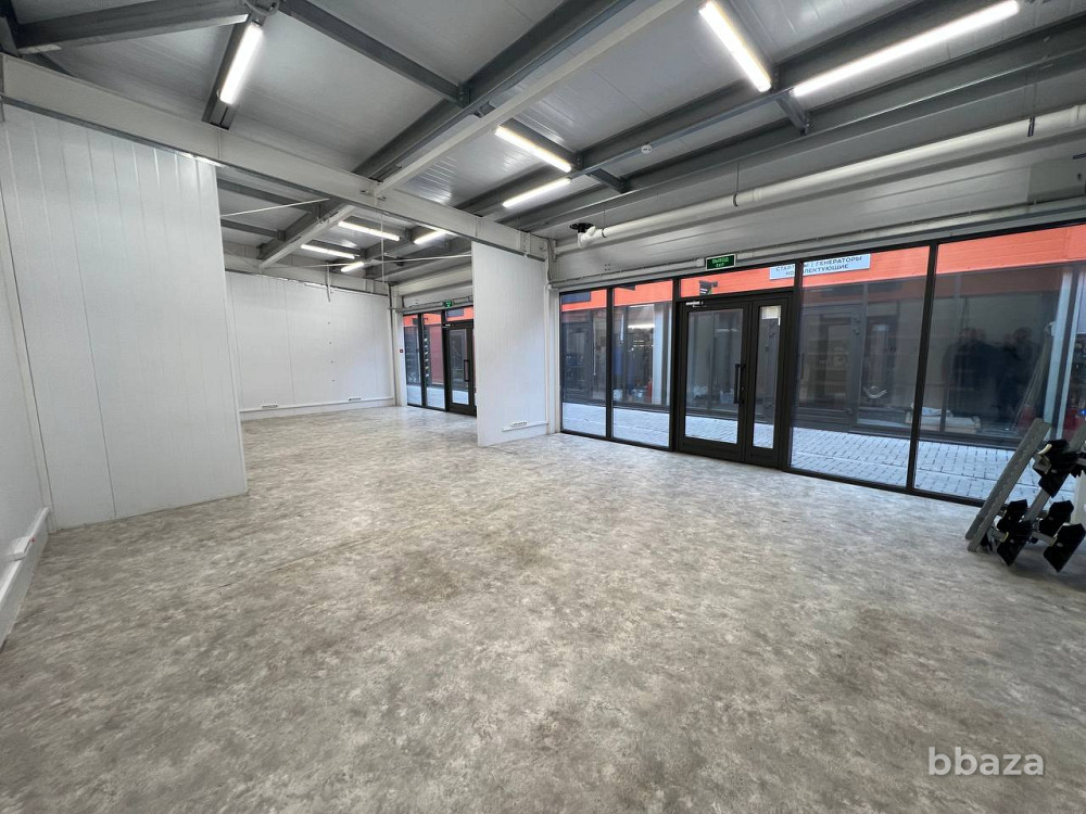 Магазин 36 м2 на Авторынке! Ваш бизнес для 3 000 000 посетителей в мес Мытищи - изображение 8