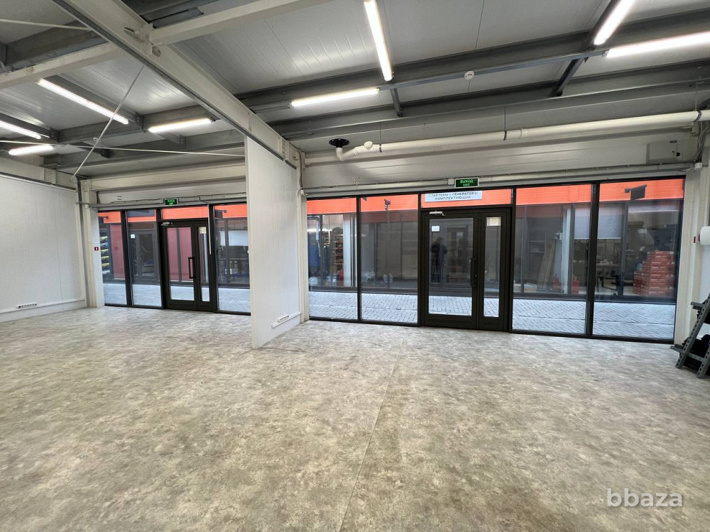 Магазин 36 м2 на Авторынке! Ваш бизнес для 3 000 000 посетителей в мес Мытищи - изображение 7