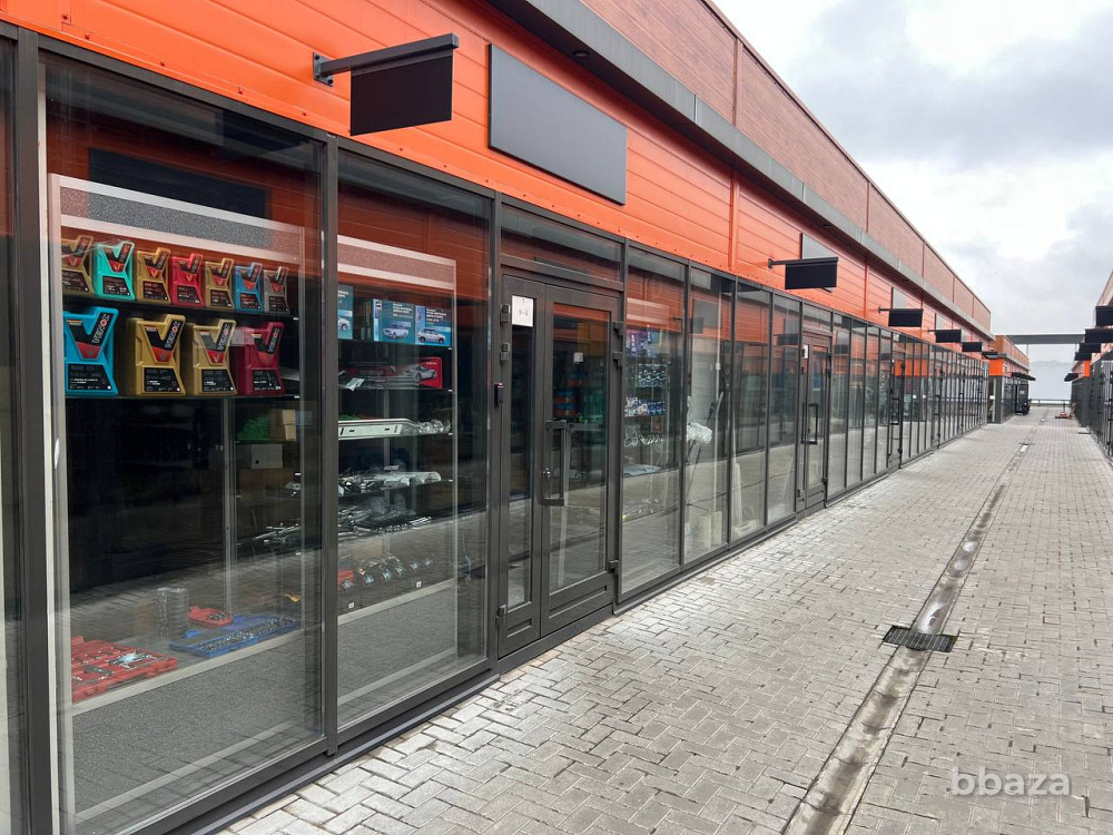 Магазин 36 м2 на Авторынке! Ваш бизнес для 3 000 000 посетителей в мес Мытищи - изображение 5