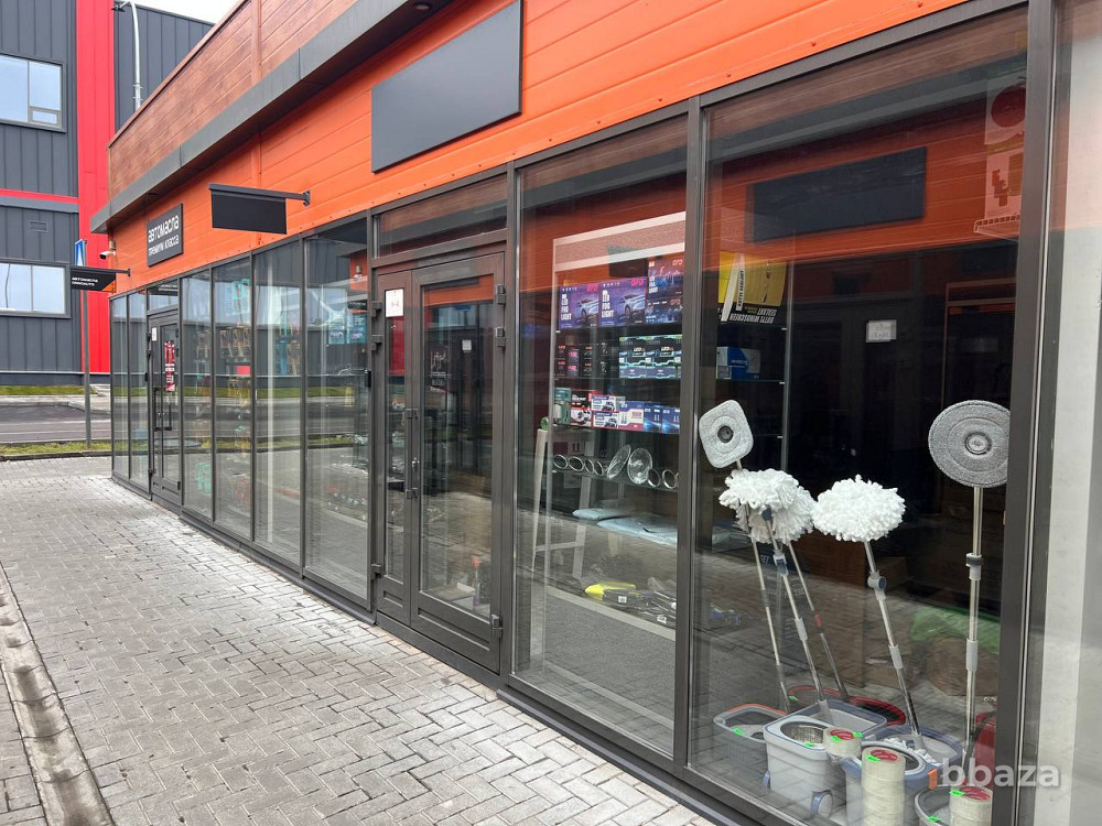 Магазин 36 м2 на Авторынке! Ваш бизнес для 3 000 000 посетителей в мес Мытищи - изображение 4