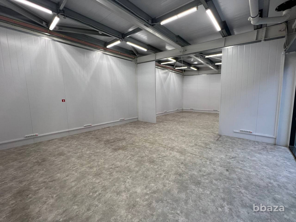 Магазин 36 м2 на Авторынке! Ваш бизнес для 3 000 000 посетителей в мес Мытищи - изображение 10