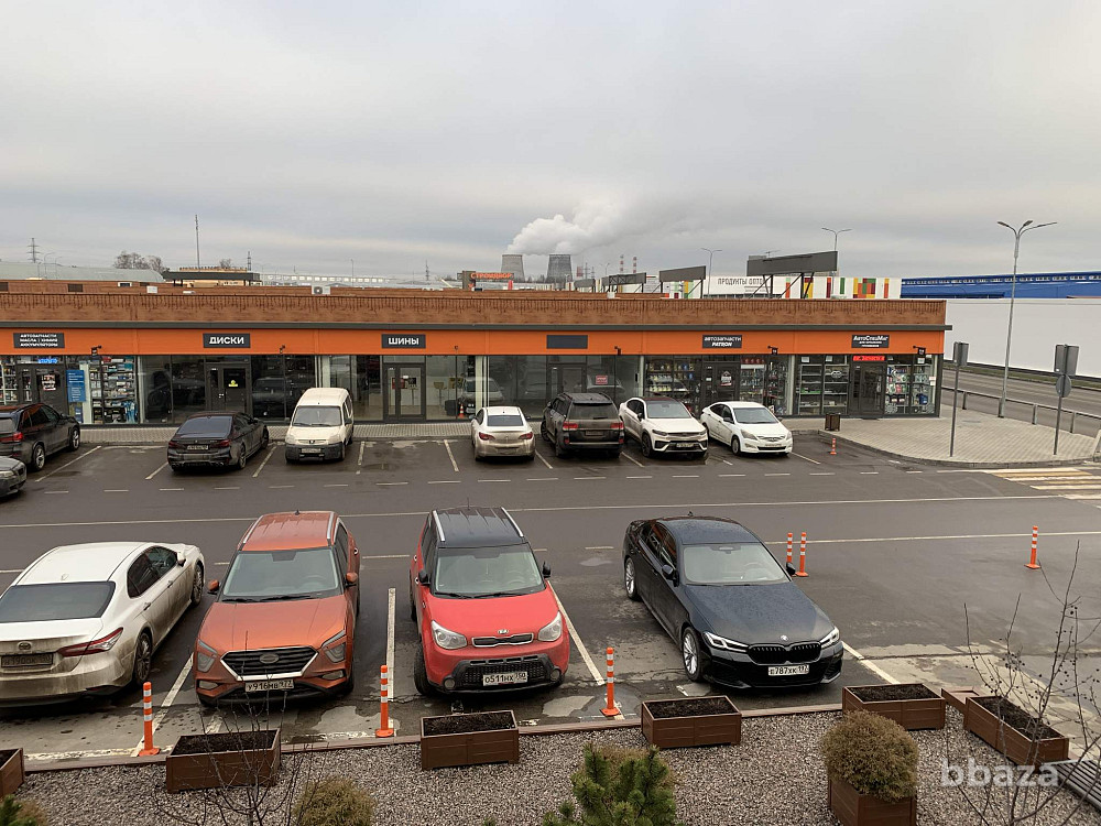 Магазин 36 м2 на Авторынке! Ваш бизнес для 3 000 000 посетителей в мес Мытищи - изображение 2