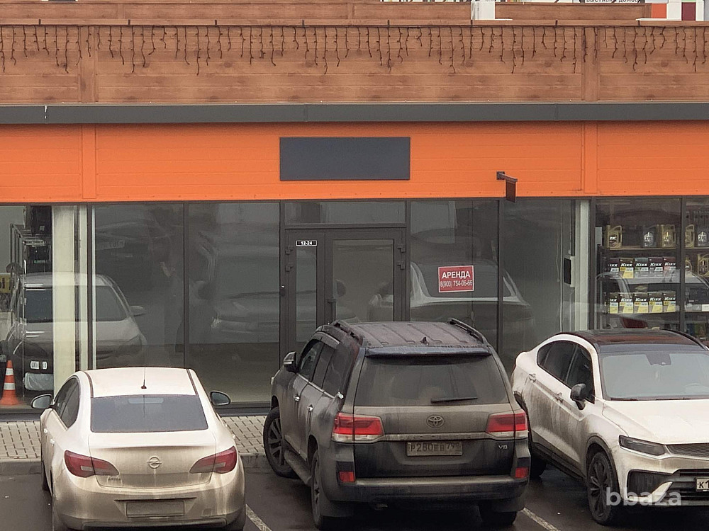 Магазин 36 м2 на Авторынке! Ваш бизнес для 3 000 000 посетителей в мес Мытищи - изображение 3