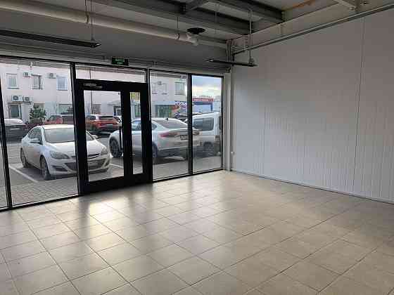 Под магазин или офис 25 м2 на Авторынке! Арендные каникулы Мытищи