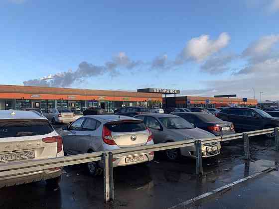 Под магазин или офис 25 м2 на Авторынке! Арендные каникулы Мытищи