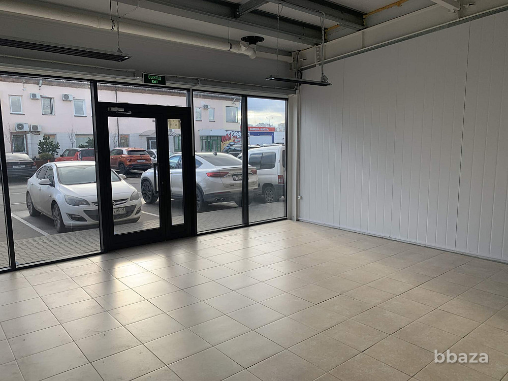 Под магазин или офис 25 м2 на Авторынке! Арендные каникулы Мытищи - изображение 3