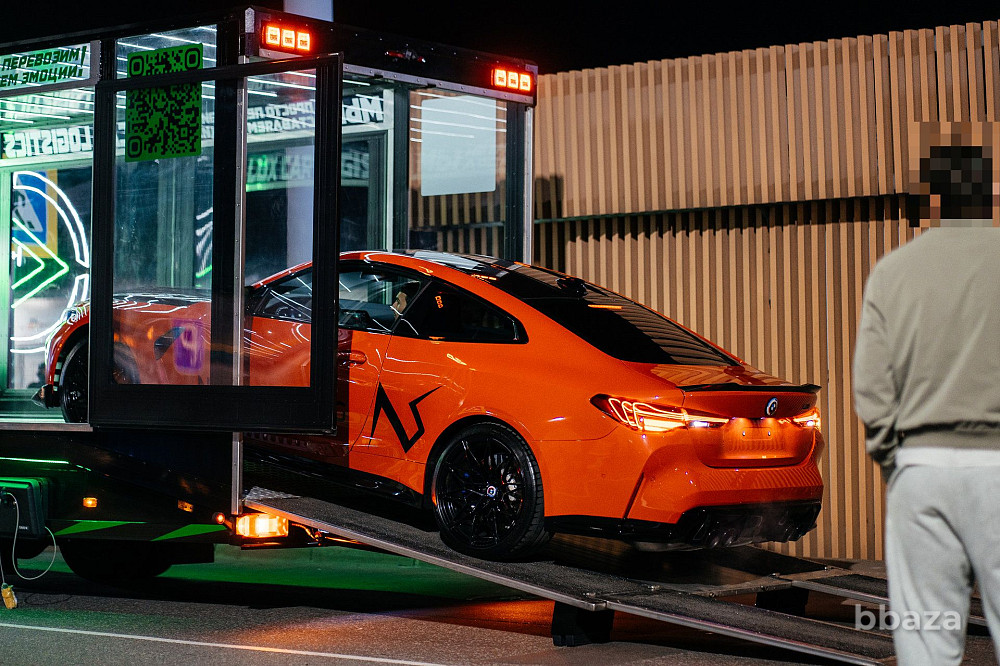 Под магазин или офис 25 м2 на Авторынке! Арендные каникулы Мытищи - изображение 6