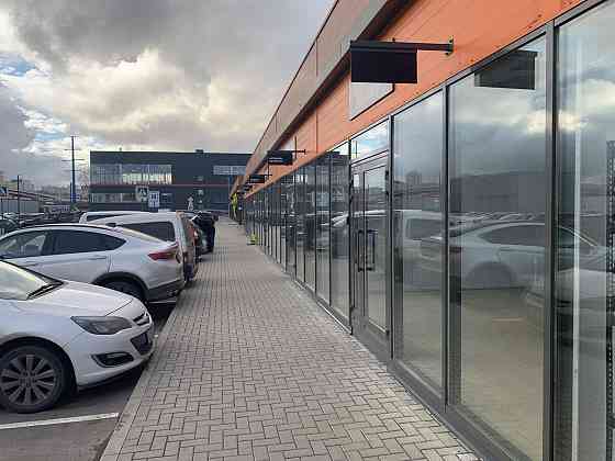 Магазин 72 м2 с двумя входами в эпицентре трафика на Авторынке! Мытищи