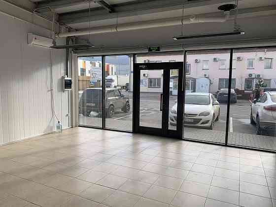 Магазин 72 м2 с двумя входами в эпицентре трафика на Авторынке! Мытищи