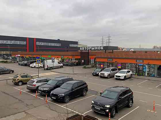Магазин 72 м2 с двумя входами в эпицентре трафика на Авторынке! Мытищи