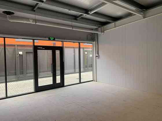 Магазин 72 м2 с двумя входами в эпицентре трафика на Авторынке! Мытищи