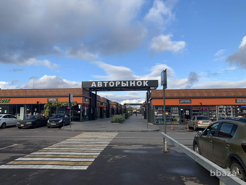 Магазин 72 м2 с двумя входами в эпицентре трафика на Авторынке! Мытищи - изображение 2