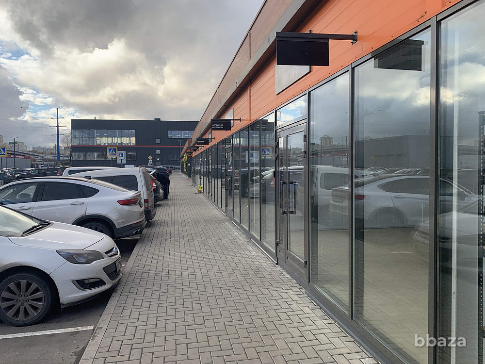 Магазин 72 м2 с двумя входами в эпицентре трафика на Авторынке! Мытищи - изображение 4
