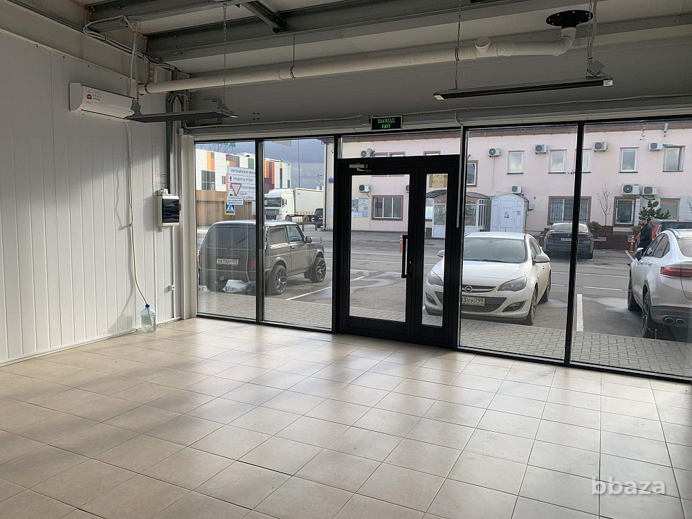 Магазин 72 м2 с двумя входами в эпицентре трафика на Авторынке! Мытищи - изображение 3