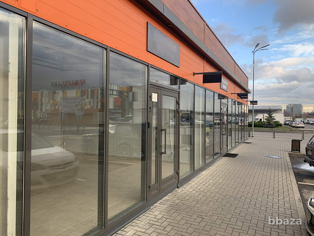 Магазин 72 м2 с двумя входами в эпицентре трафика на Авторынке! Мытищи - изображение 5