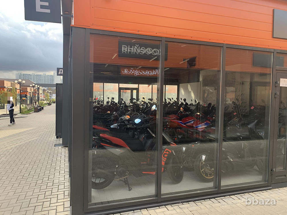 Магазин 72 м2 с двумя входами в эпицентре трафика на Авторынке! Мытищи - изображение 9