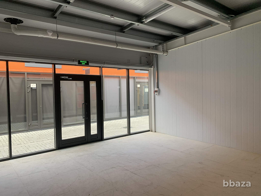 Магазин 72 м2 с двумя входами в эпицентре трафика на Авторынке! Мытищи - изображение 6