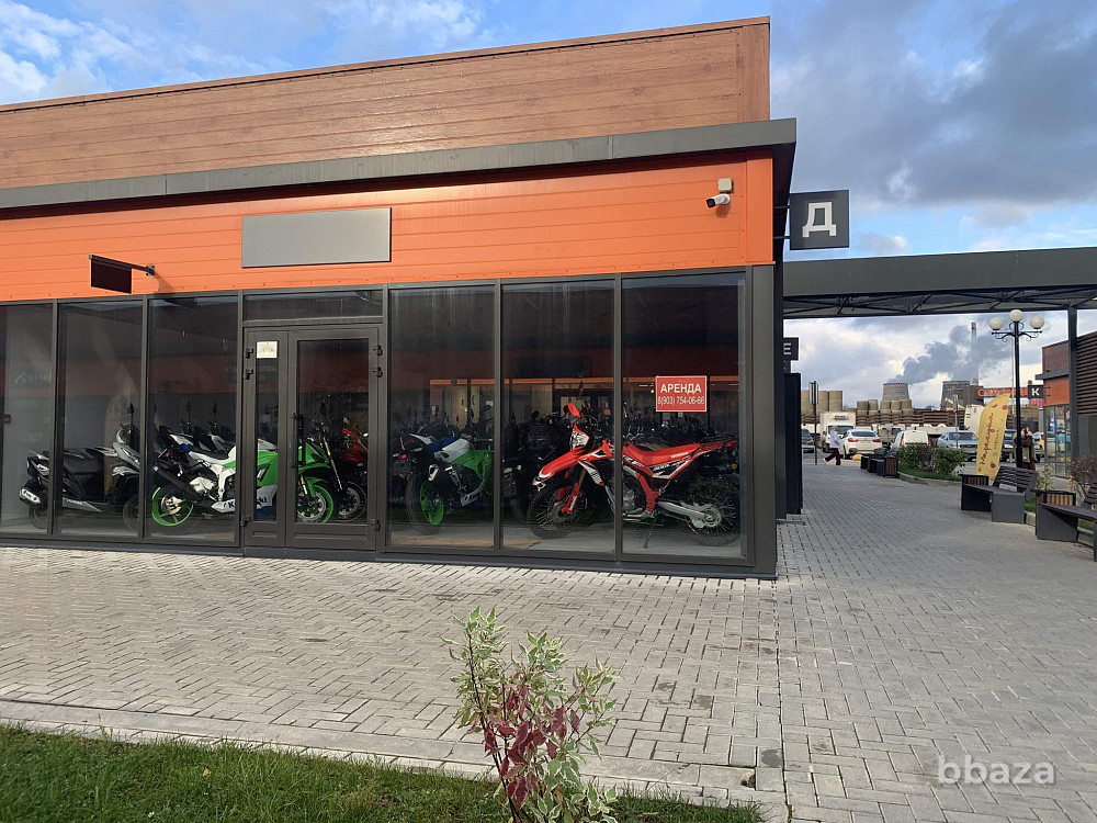 Магазин 72 м2 с двумя входами в эпицентре трафика на Авторынке! Мытищи - изображение 10