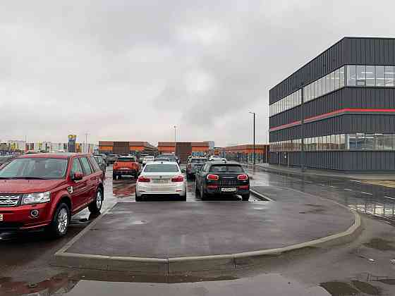 ЭКСКЛЮЗИВ НА РЫНКЕ! Последний бокс 430 м2 под сервис на Авторынке Мытищи