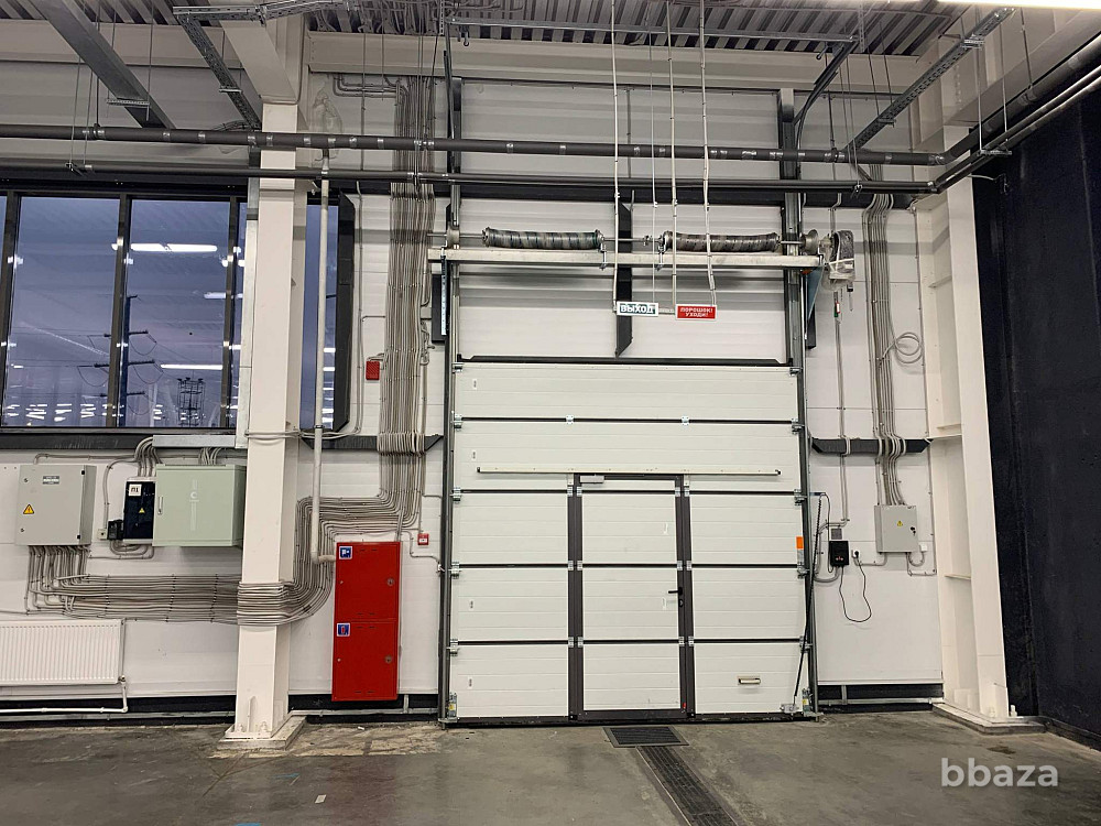 ЭКСКЛЮЗИВ НА РЫНКЕ! Последний бокс 430 м2 под сервис на Авторынке Мытищи - изображение 8