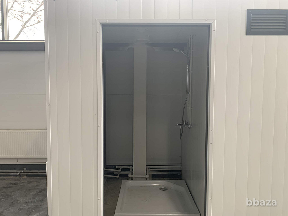 ЭКСКЛЮЗИВ НА РЫНКЕ! Последний бокс 430 м2 под сервис на Авторынке Мытищи - изображение 10