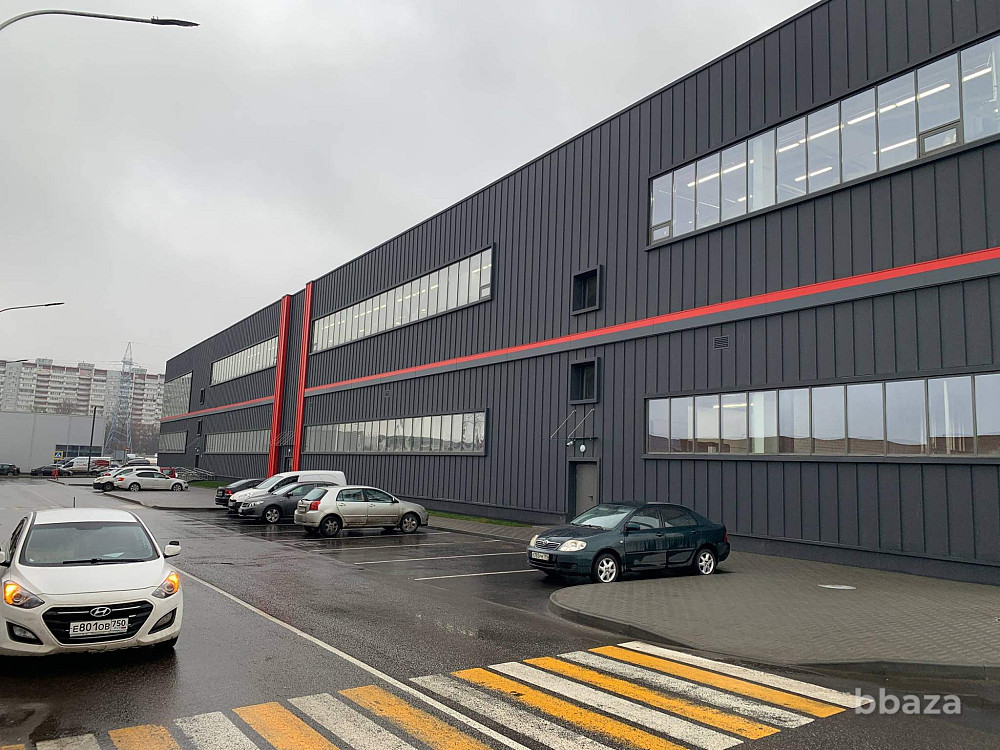 ЭКСКЛЮЗИВ НА РЫНКЕ! Последний бокс 430 м2 под сервис на Авторынке Мытищи - изображение 5