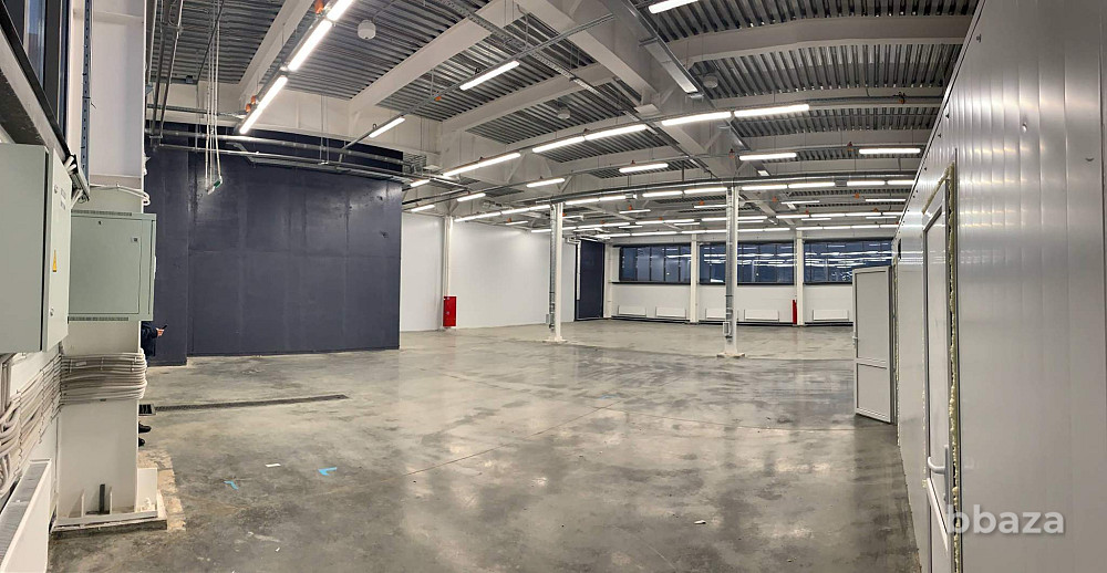 ЭКСКЛЮЗИВ НА РЫНКЕ! Последний бокс 430 м2 под сервис на Авторынке Мытищи - изображение 6