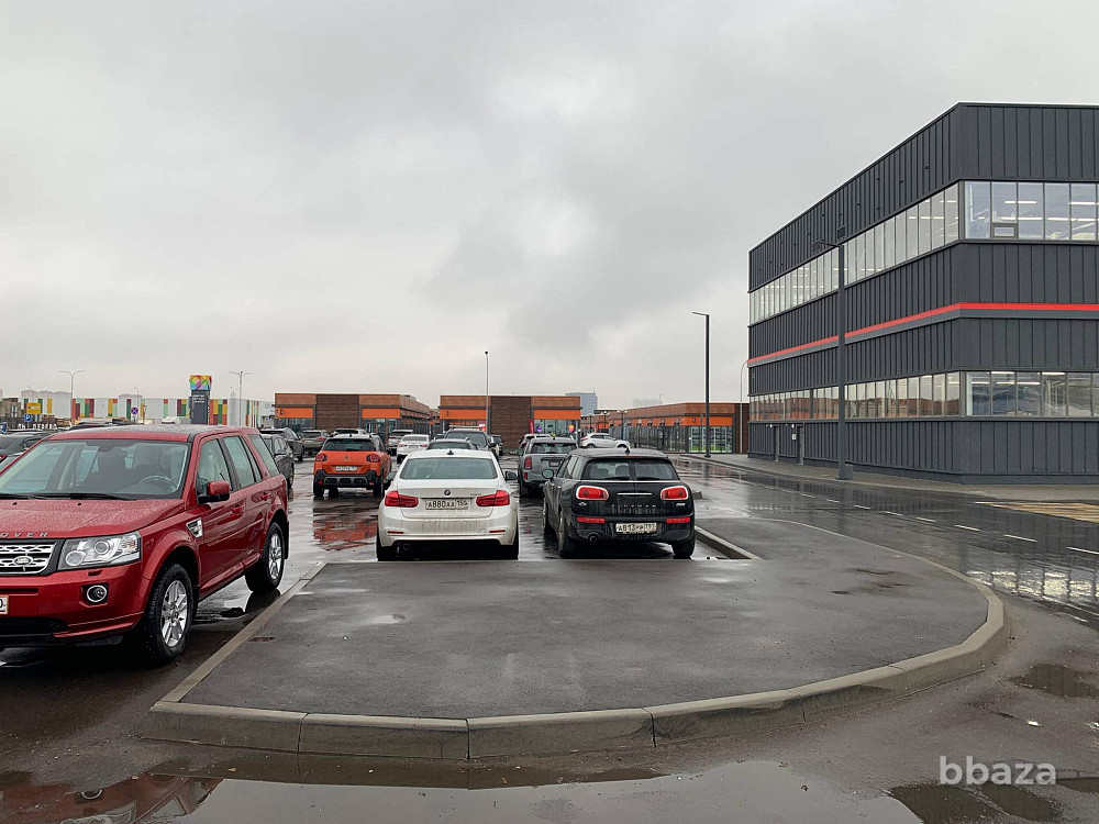 ЭКСКЛЮЗИВ НА РЫНКЕ! Последний бокс 430 м2 под сервис на Авторынке Мытищи - изображение 4
