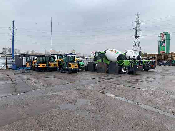 Участок 2 000  м2 под открытый автосалон на Авторынке 91 км МКАД Мытищи