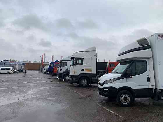 Участок 2 000  м2 под открытый автосалон на Авторынке 91 км МКАД Мытищи