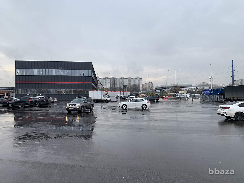 Участок 2 000  м2 под открытый автосалон на Авторынке 91 км МКАД Мытищи - изображение 6