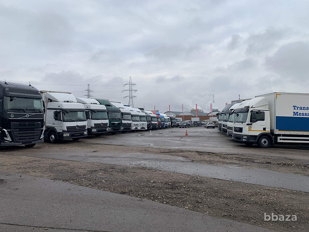 Участок 2 000  м2 под открытый автосалон на Авторынке 91 км МКАД Мытищи - изображение 2