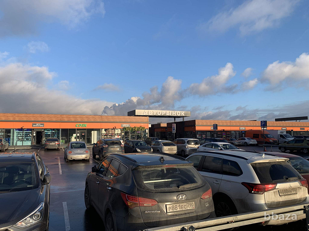 Участок 2 000  м2 под открытый автосалон на Авторынке 91 км МКАД Мытищи - изображение 9