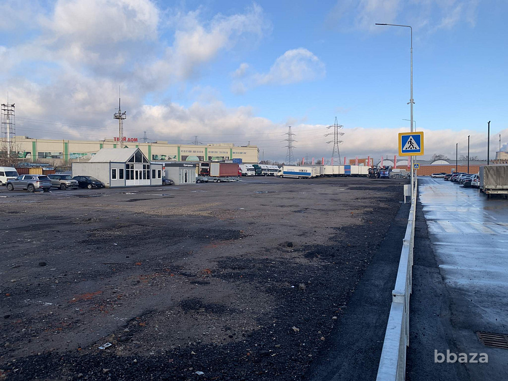 Участок 2 000  м2 под открытый автосалон на Авторынке 91 км МКАД Мытищи - изображение 8