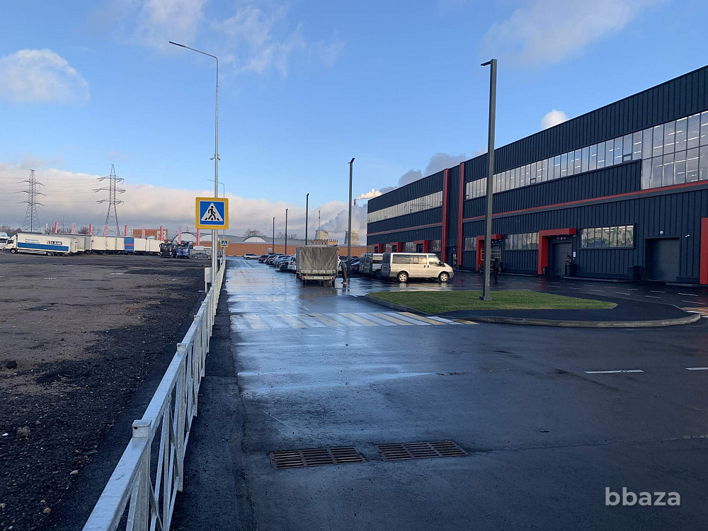 Участок 2 000  м2 под открытый автосалон на Авторынке 91 км МКАД Мытищи - изображение 7