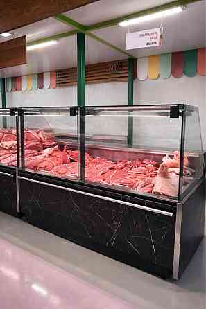Точка для реализации охлажденного мяса, 10.5 м2 Мытищи