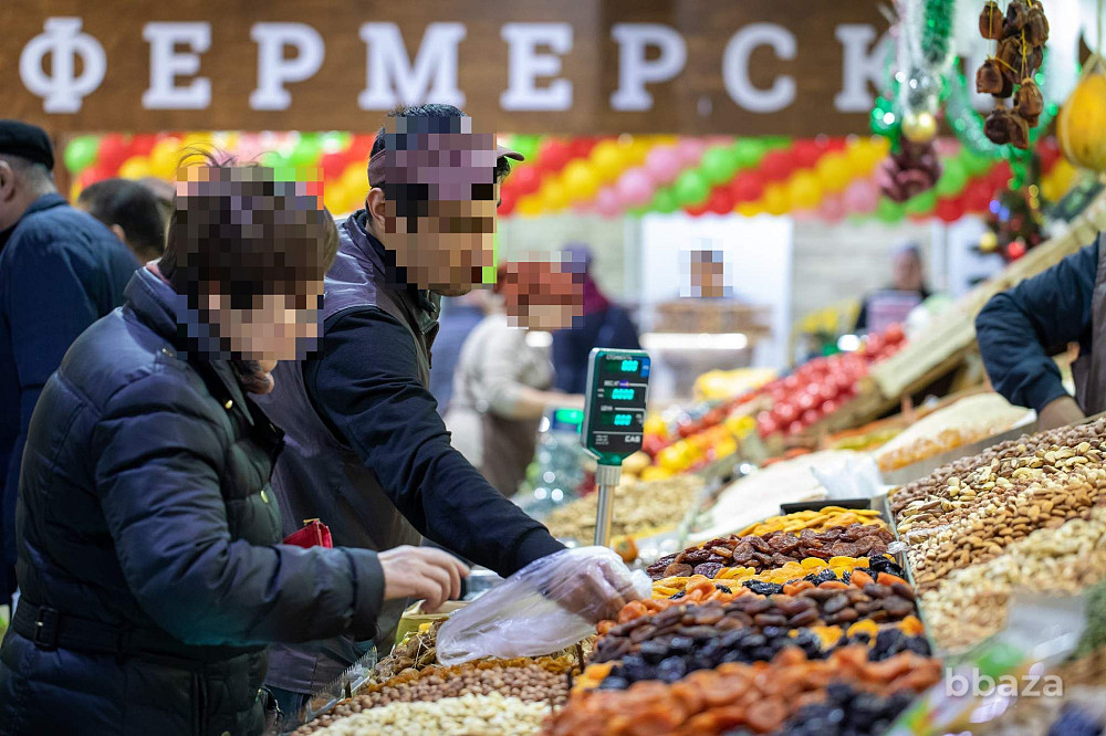 Точка для реализации охлажденного мяса, 10.5 м2 Мытищи - изображение 5