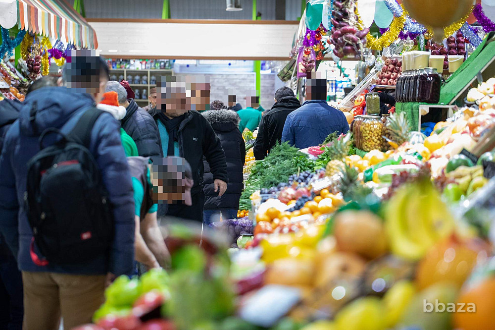 Точка для реализации охлажденного мяса, 10.5 м2 Мытищи - изображение 6