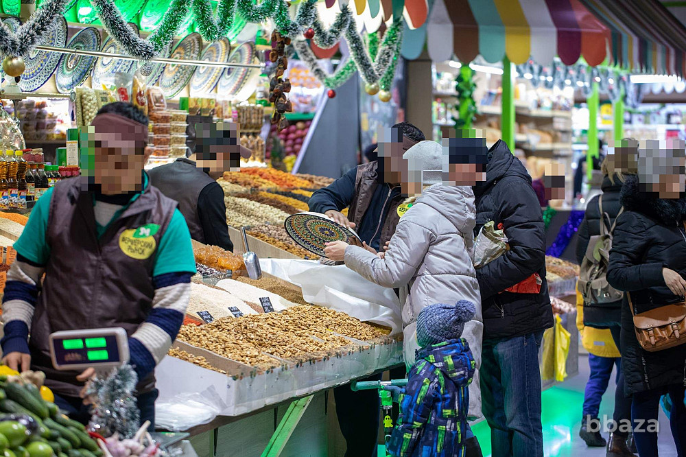 Точка для реализации охлажденного мяса, 10.5 м2 Мытищи - изображение 8