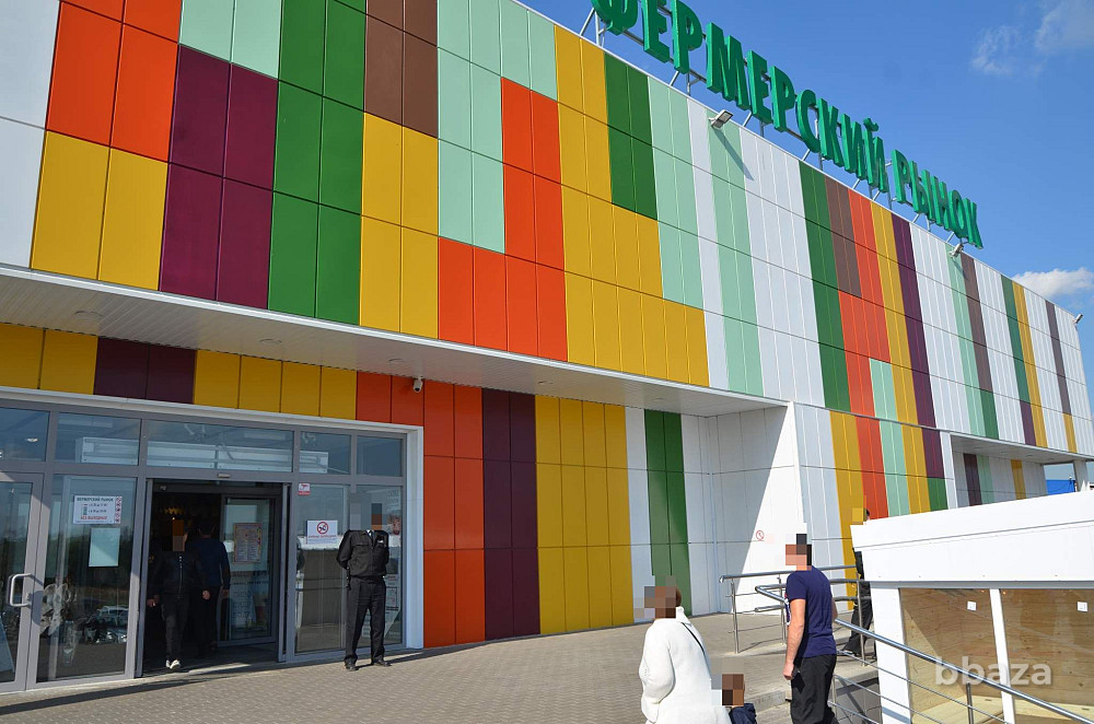 Точка для реализации охлажденного мяса, 10.5 м2 Мытищи - изображение 3