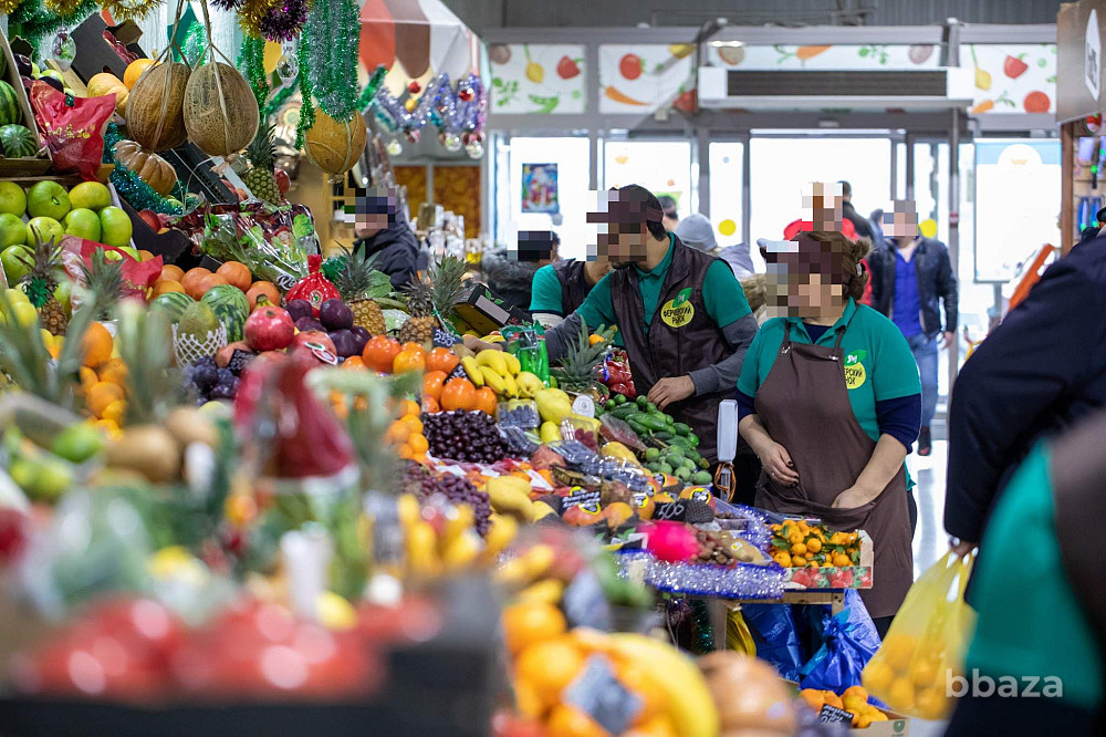 Точка для реализации охлажденного мяса, 10.5 м2 Мытищи - изображение 7