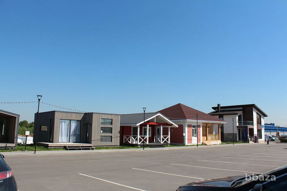 Участок под Выставку домов 100 кв. м Мытищи - изображение 5