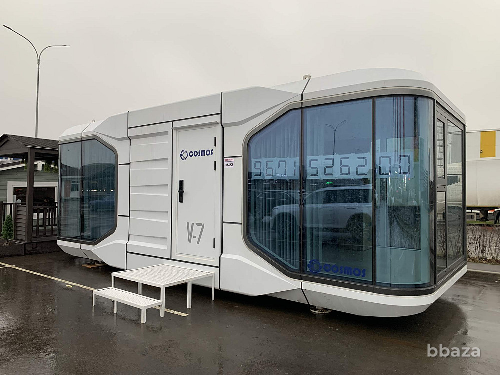 Участок под Выставку домов 100 кв. м Мытищи - изображение 4